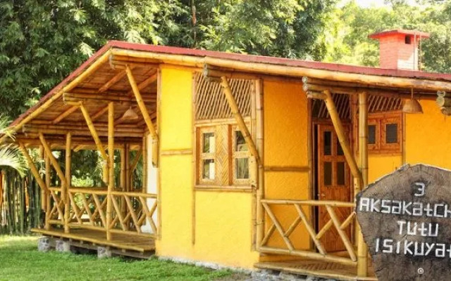 El Paraiso De Ayotoxco