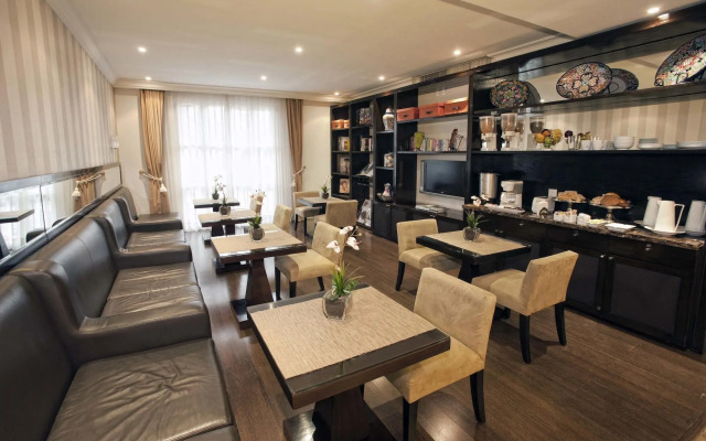 Grand Polanco Residencial