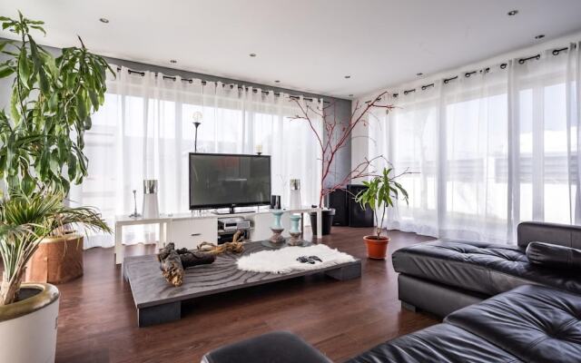 Akivillas Azeitao Relax