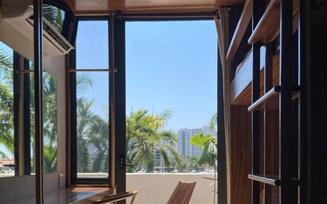 Modern Villa Near Beach & Marina- Ixtapa