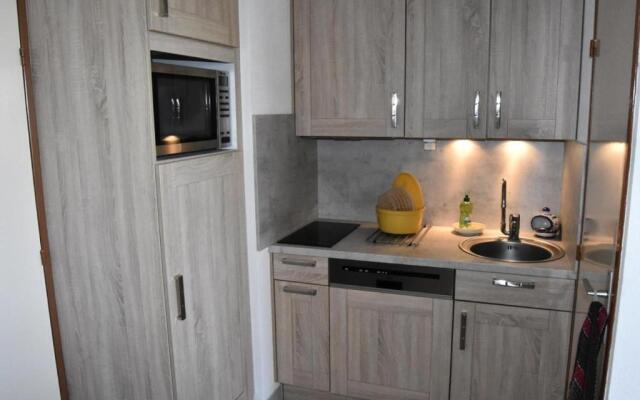 Résidence COPACABANA - 2 Pièces pour 4 Personnes 224