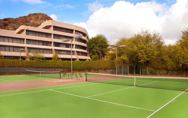 Marriott Phoenix Resort Tempe at The Buttes