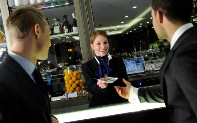 Van der Valk Hotel Eindhoven