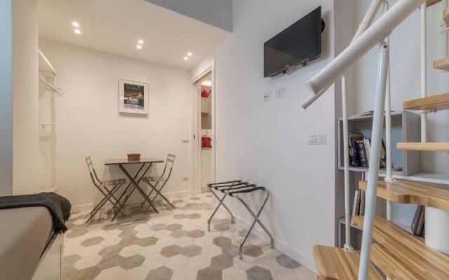 Trastevere Charming Duplex