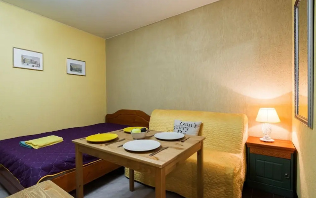 RentalSPb 5 Studio