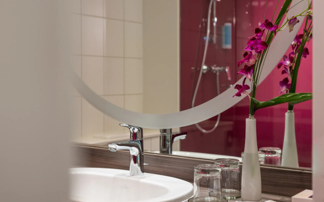Dorint Kongresshotel Mannheim