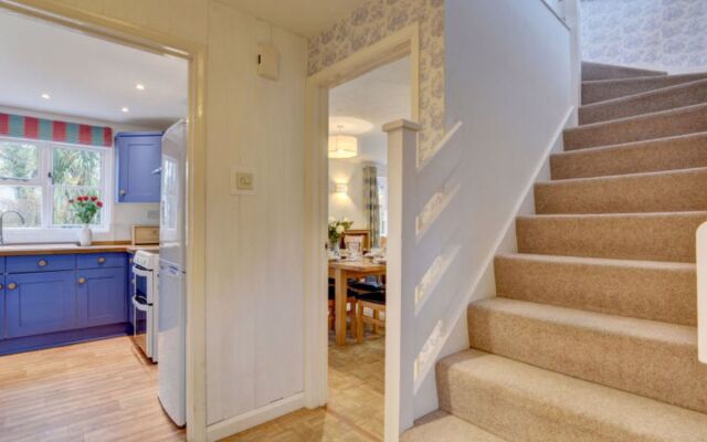 Holiday Home Salar Cottage