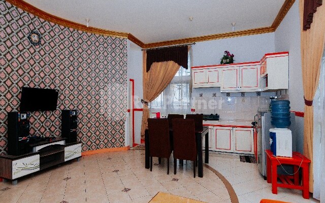Villa Mayank 2 RedPartner
