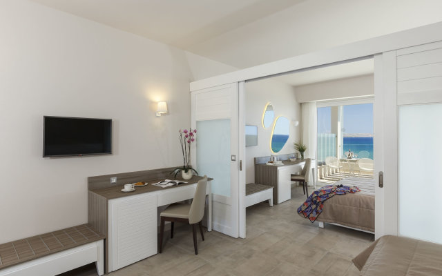 Rodos Princess Beach Hotel - All Inclusive