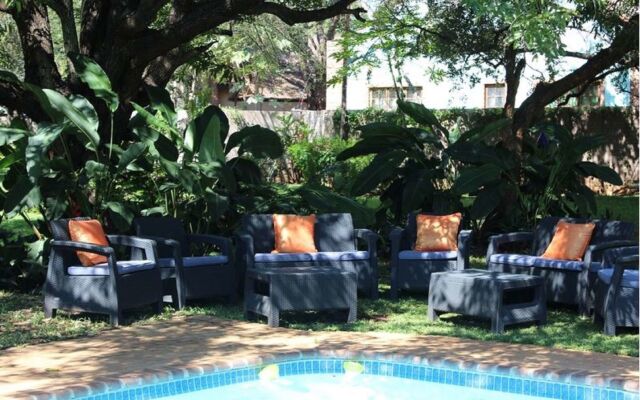 Ecolux Boutique Hotel