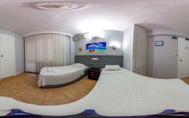 AliBabam Hotel & Apartment