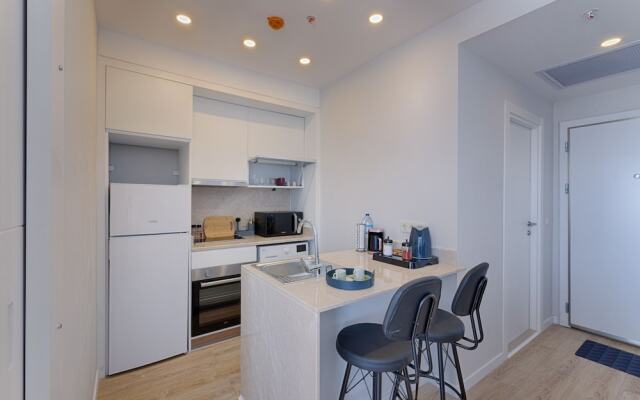 Stunning Central 3BR near Galataport