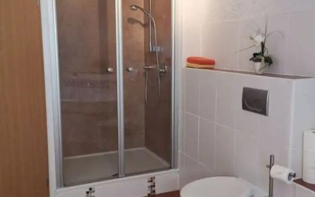 Holiday Apartment on the Golf Course