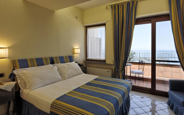 Villa Poseidon Boutique Hotel & Events