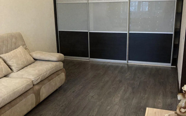 Apartments on 40 let Pobedy street 15