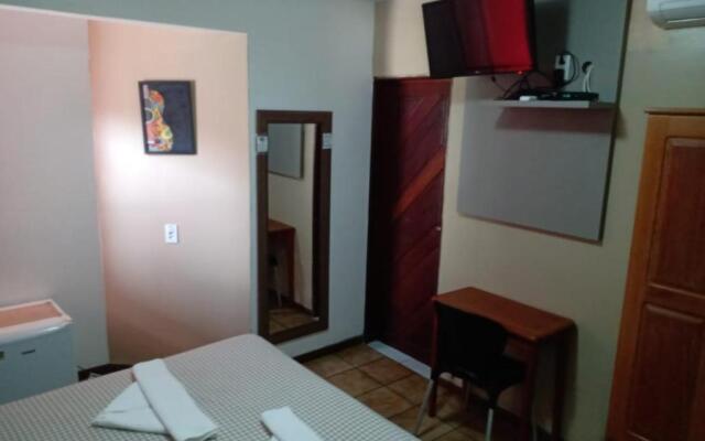 Hotel Pousada Bossa Nova