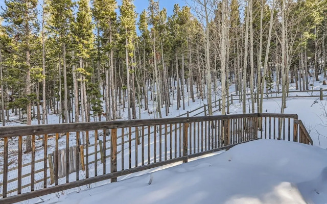 Valley View Vistas 3 Bedroom Lodge