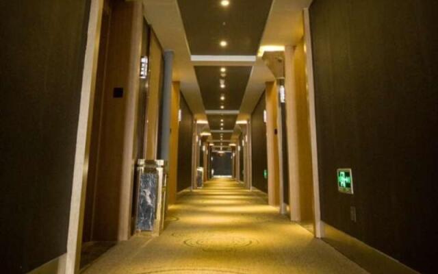 GreenTree Inn Taizhou Dongfeng Road