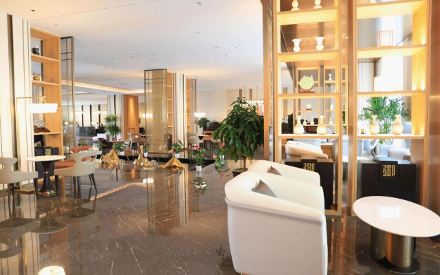 Wanda Realm Chengde Jinbao