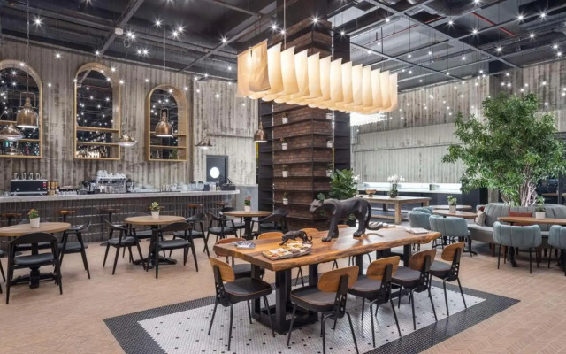 Doubletree By Hilton Sanliurfa
