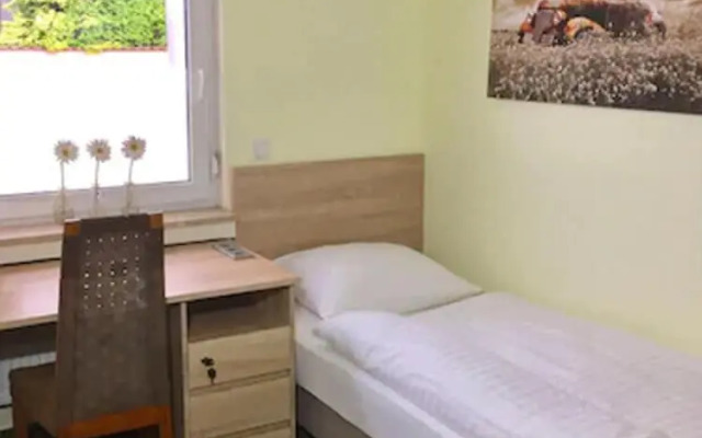 Motel Monteur