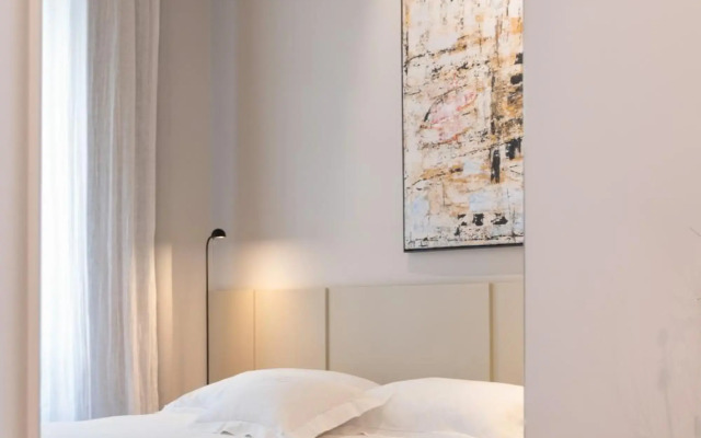 Taodomus Boutique Hotel
