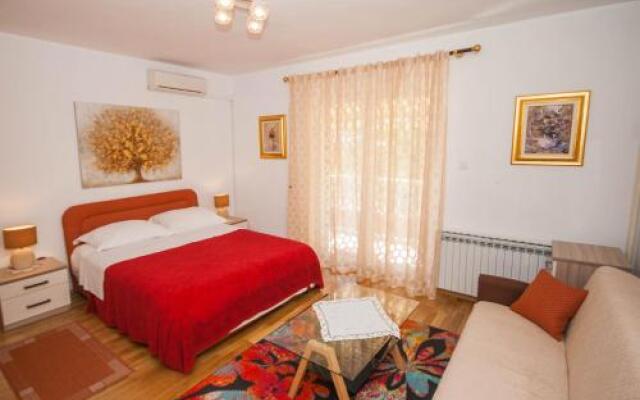 Rooms Nadica