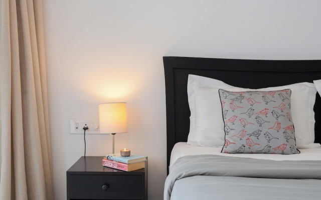 Staymaster Water Wave 3BR Villa
