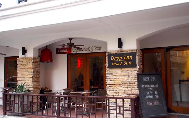 Drop Inn Bangkok