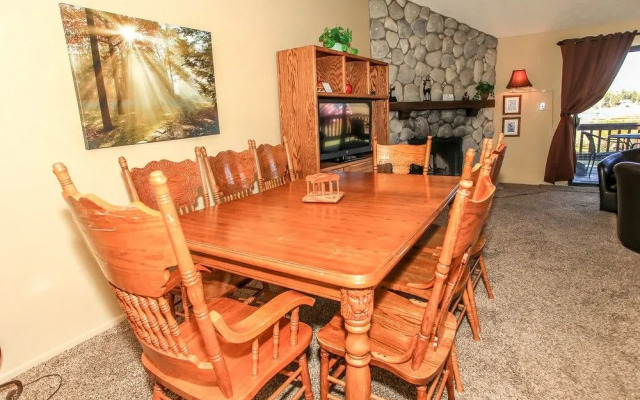 Orsi's Den
