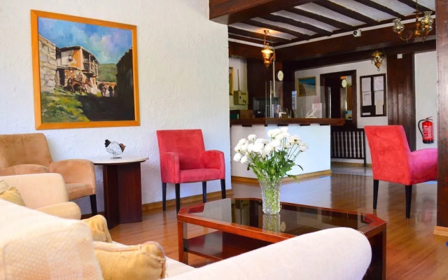 Lordos Hotel Apartments