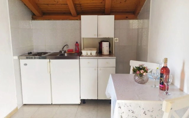 Silvija - 50 m From sea - A3