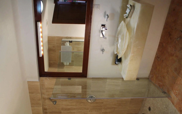 Hotel La Casa del Marques de Comillas