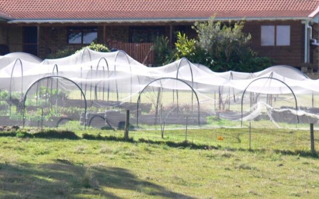 Rural Executive Holiday House @ Lavender Grove Farm