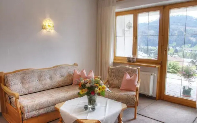 Ferienwohnungen Monte Bianco