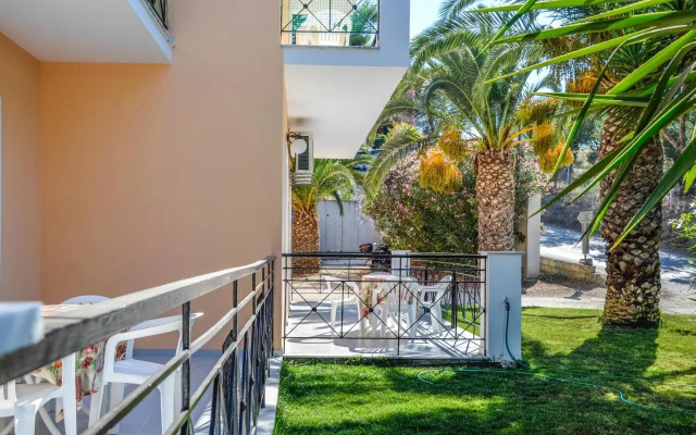 Olive Grove Apts