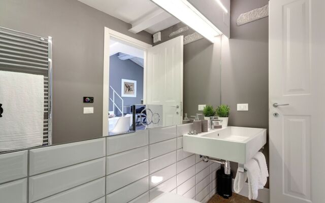 Mamo Florence -  Bargello Apartment