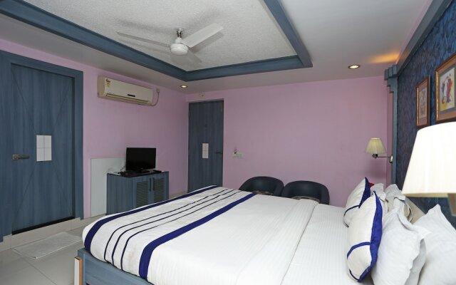 Hotel Churuwala Inn