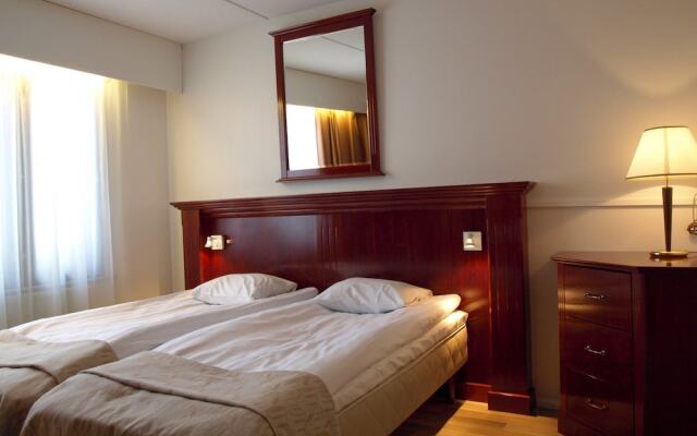 Lapland Northern Lights Hotel Ilveslinna