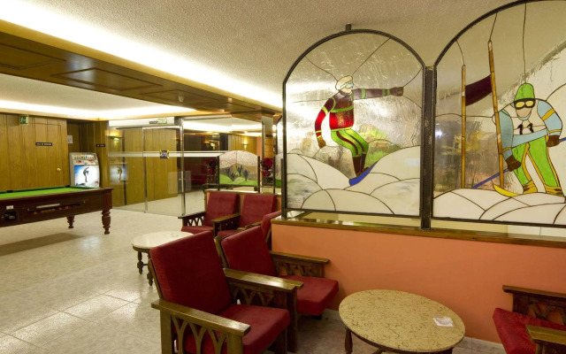 Hotel Solana