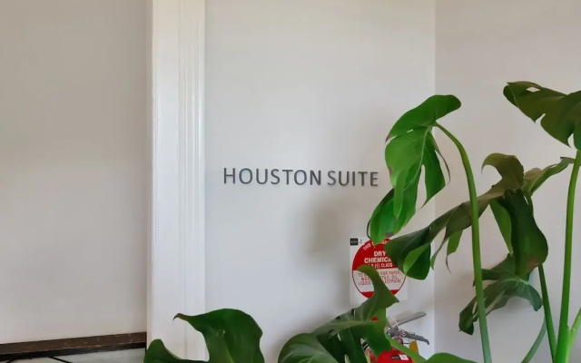 The Houston Boutique Hotel Wagga