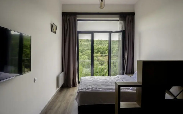 RIS Holiday Apartments Tsaghkadzor