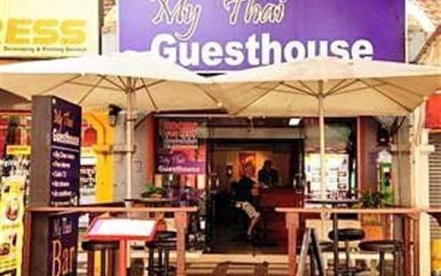 My Thai Guest House