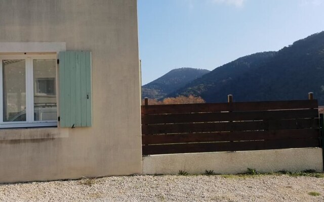 Chez Maryline & Roland