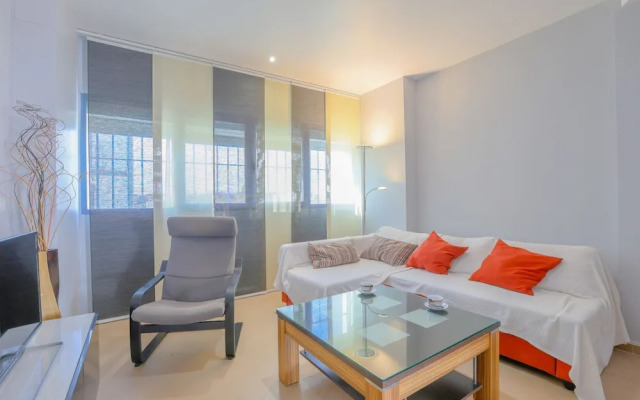 Villablanca Home in Villablanca