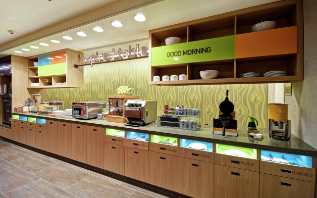 Home2 Suites by Hilton Gilbert