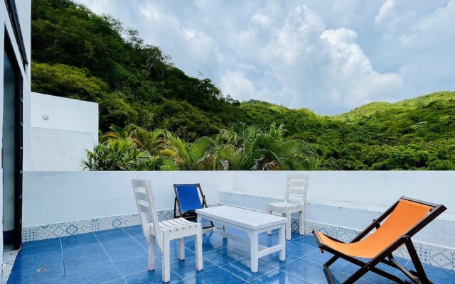 Casa De Vacaciones En Anapoima