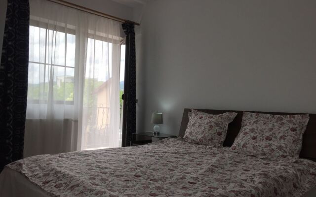 Apartament Simona Brasov