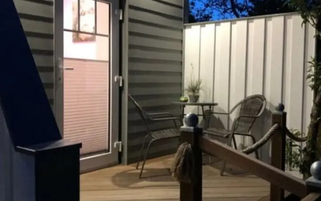 Romantic Apartment Near Seabeach
