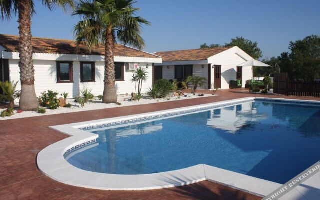 Villas del Alba